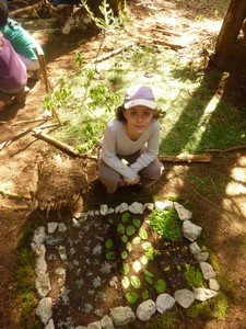 Le jardin de Karine