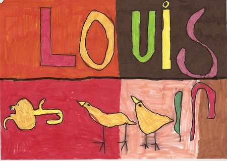 LOUIS